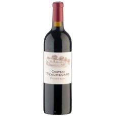 Château Beauregard 2016 Pomerol - aoc